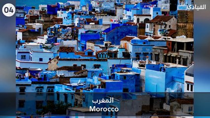 فيديو: تعرفوا على أكثر الدول العربية ازدهاراً