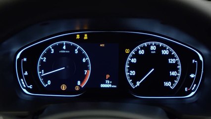 فيديو: تعرفوا أكثر على سيارة هوندا أكورد موديل 2018