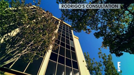 فيديو وصور: لهذا السبب شبيه دمية كين الآدمي مهدد بفقدان أنفه!