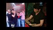 صور وفيديو: تصريحات نارية بين سعد الصغير وأحمد سعد.. والسبب!