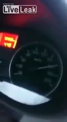 شباب يصورون المقطع الذي تسبب في مقتلهم