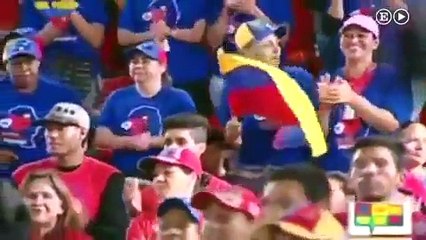 لهذا السبب شن صاحبا أغنية ديسباسيتو هجوماً شرساً على الرئيس الفنزويلي!