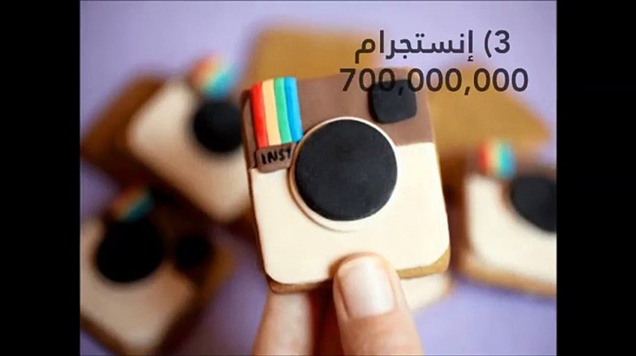 ليس فيس بوك وتويتر فقط.. شاهد أشهر 15 موقع تواصل اجتماعي حول العالم