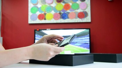 فيديو: فتح صندوق تابلت هواوي ميدياباد إم 2 (Huawei MediaPad M2)