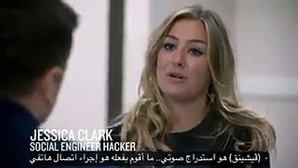 هذه هي قدرات المخترقين المحترفين