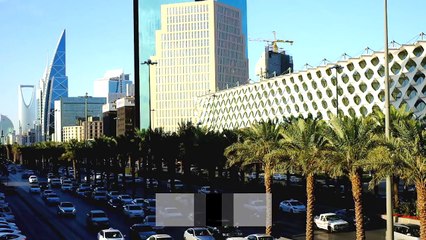 المرأة في السعودية تُباشر تجربة القيادة مع كريم