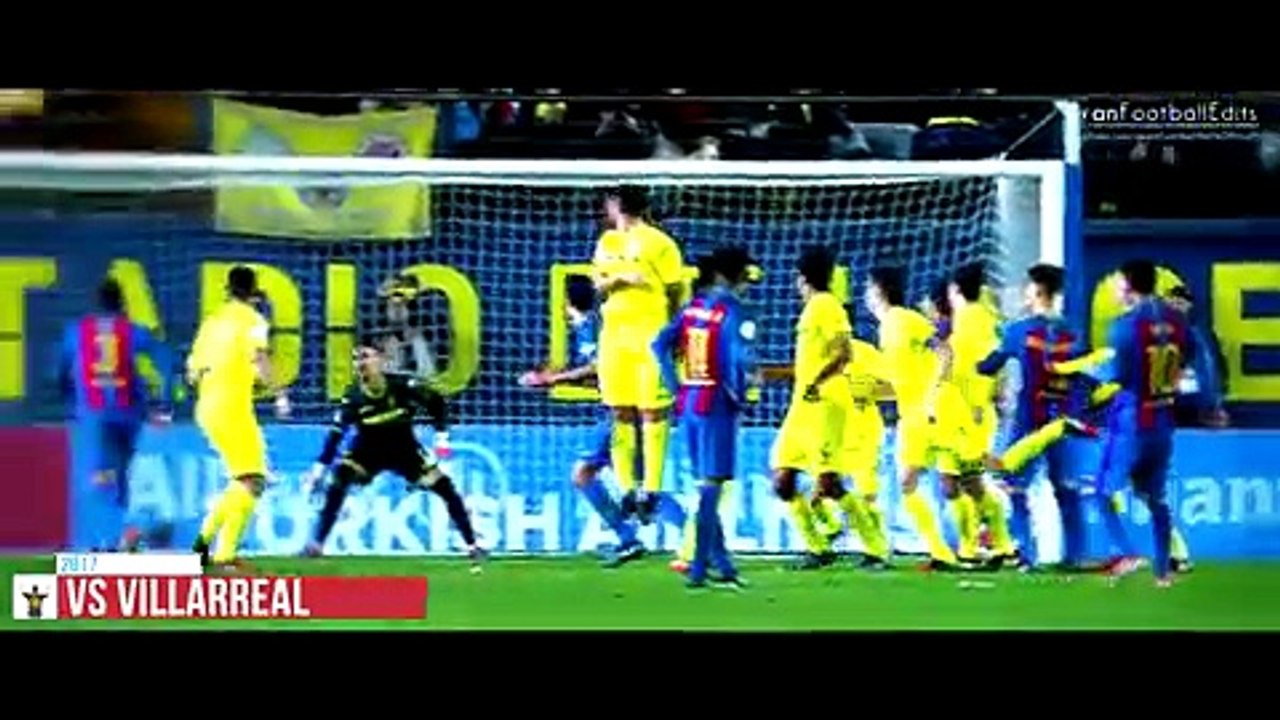 ليونيل ميسي .. 500 هدف و12 عاماً من التألق مع ب...