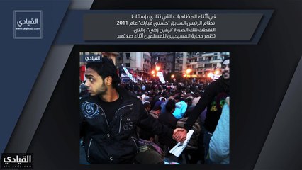 بالفيديو: أقوى الصور التي تم التقاطها على مر الزمن