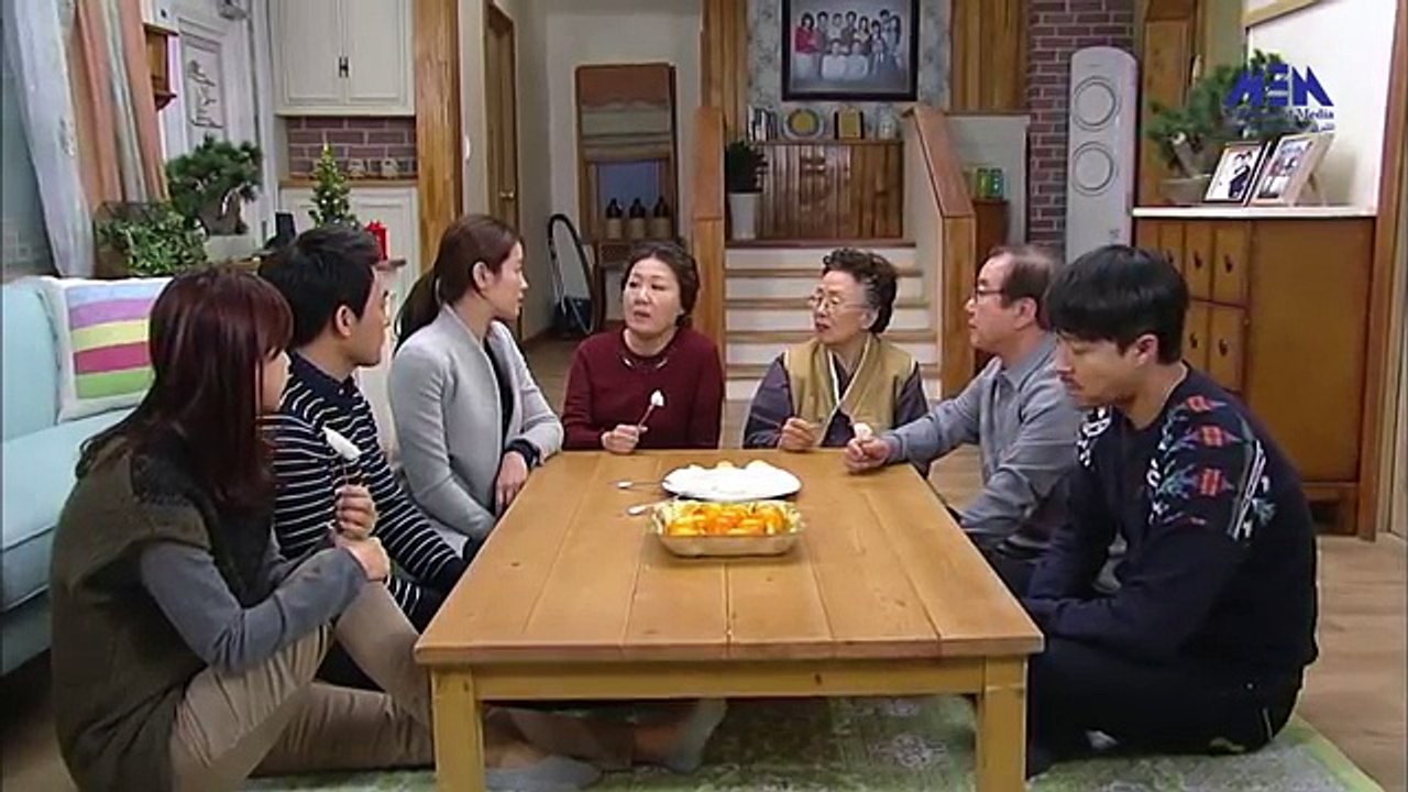 Episode 52 – Wang's Family Series  الحلقة الثانية والخمسون - مسلسل عائلة وانغ
