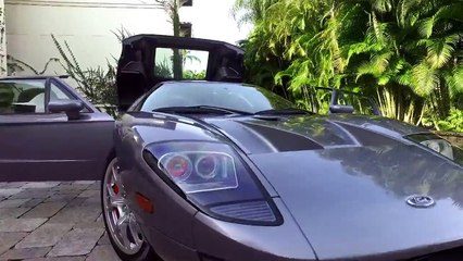 بالفيديو.. جون سينا يتحدث عن مواصفات سيارته المفضلة