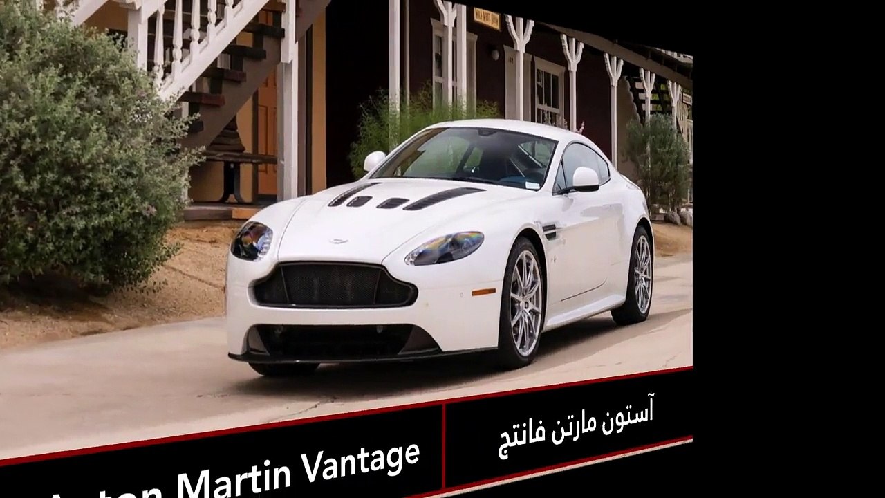 فيديو 5 سيارات رياضية يمكنك شراؤها بصندوق سرعات...