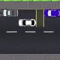 فيديو خطوات ركن السيارة بشكل طولي بين سيارتين