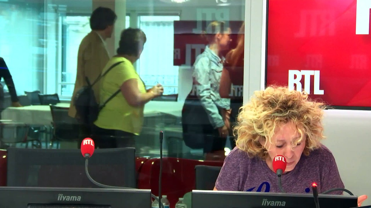 Italie : "Le vrai premier ministre, c'est Matteo Salvini !", clame Alba Ventura