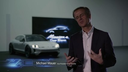 تعرف على تفاصيل بورش ميشين إي كروس توريزمو المستقبلية