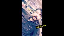 فيديو فرح الهادي تفاجئ زوجها عقيل الرئيسي بسيارة في عيد ميلاده
