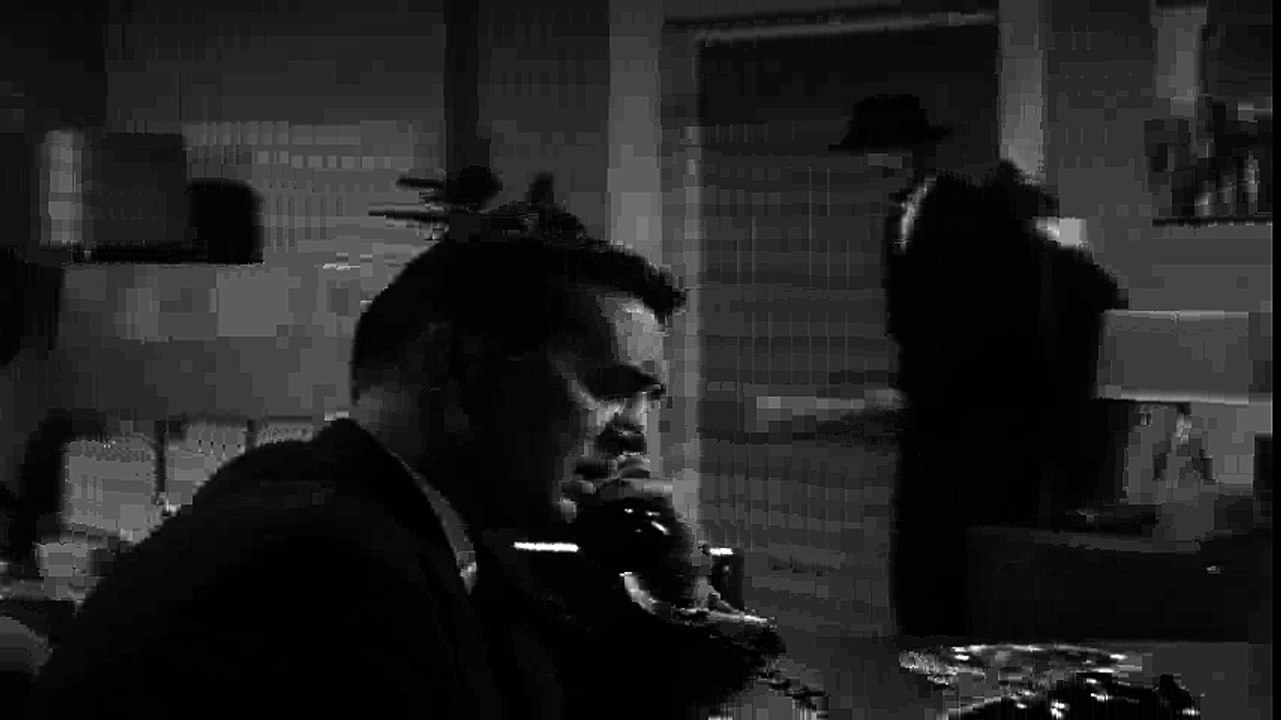 The Saint - S01E08 - The Element of Doubt