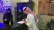 فيديو أول امرأة سعودية تعمل في مكتب تأجير سيارات سياحية