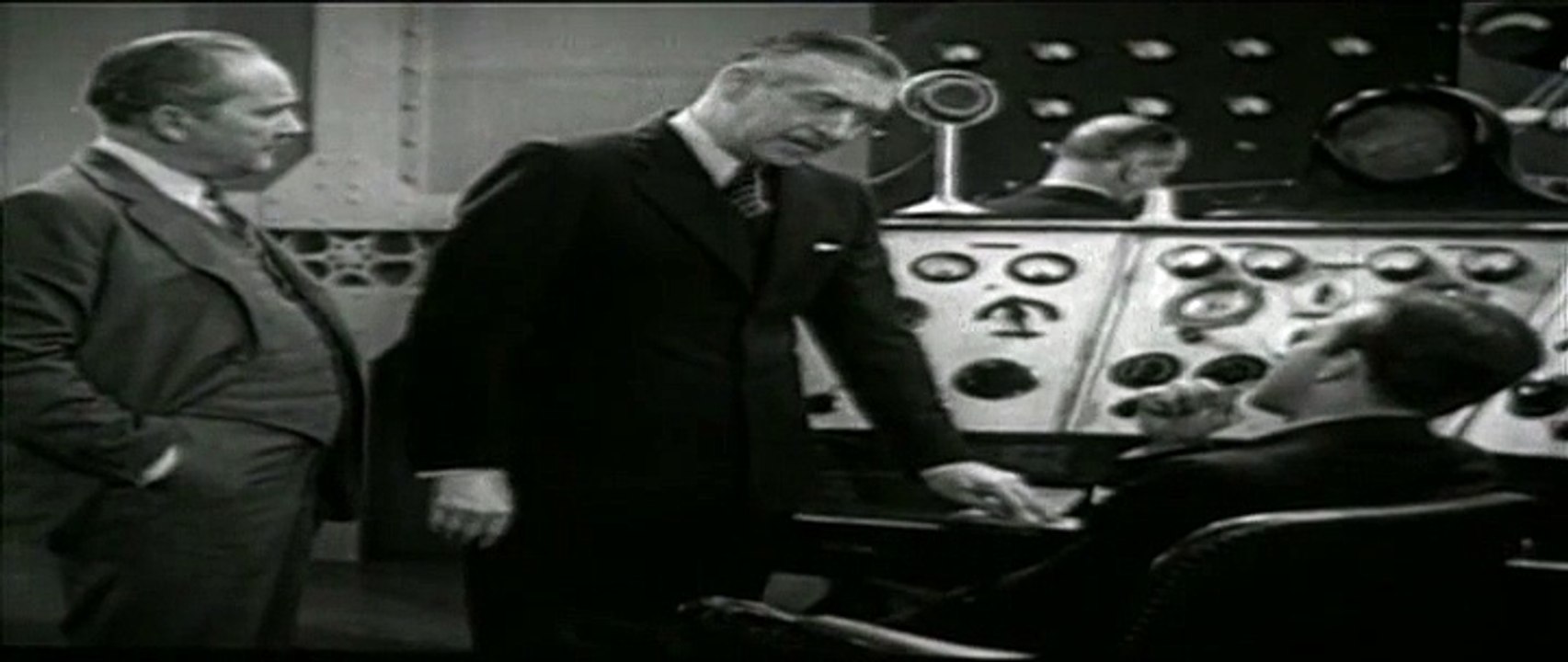 Flash Gordon 1936 - Space Soldier E09 - Fighting the Fire Dragon