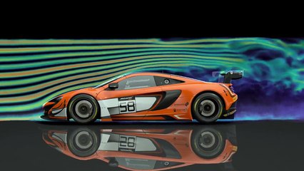 فيديو 162 سيارة يمكن اللعب بها في غران توريزمو سبورت! تعرف عليهم