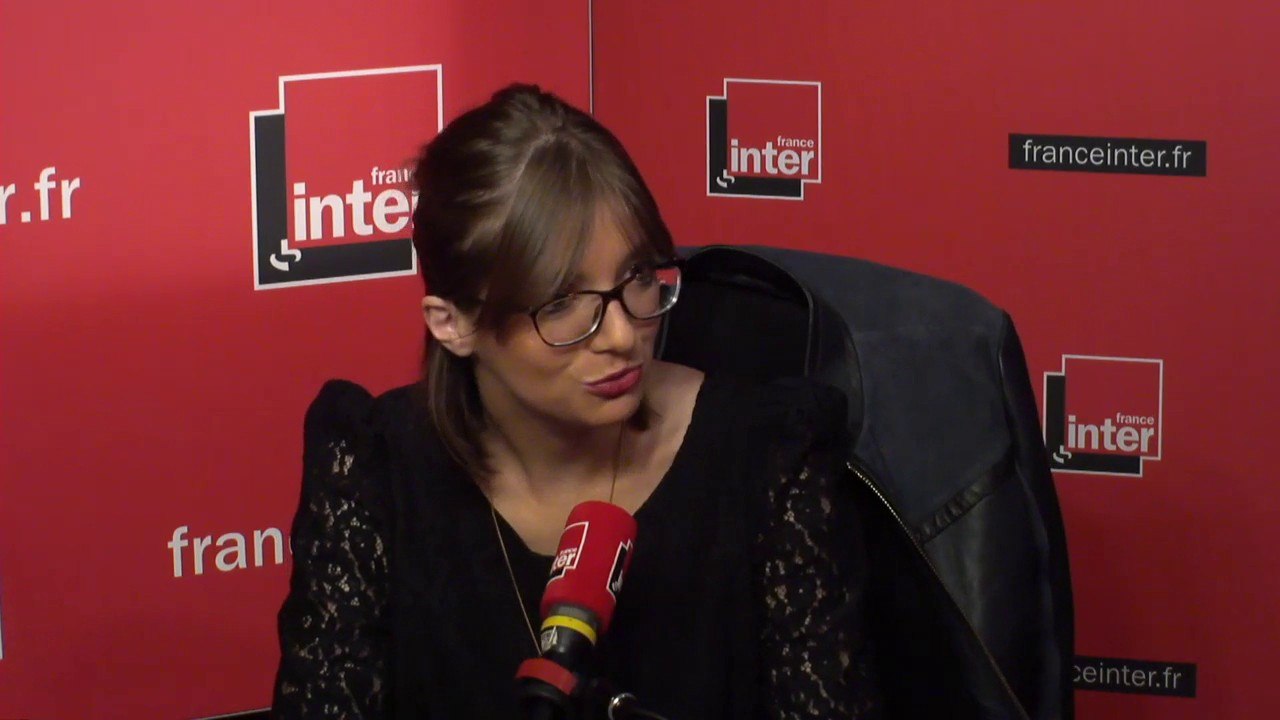 Aurore Bergé : "On a réussi avec des mots tabous, en disant qu'on était des libéraux, ce qui est devenu aujourd'hui quelque chose de positif"