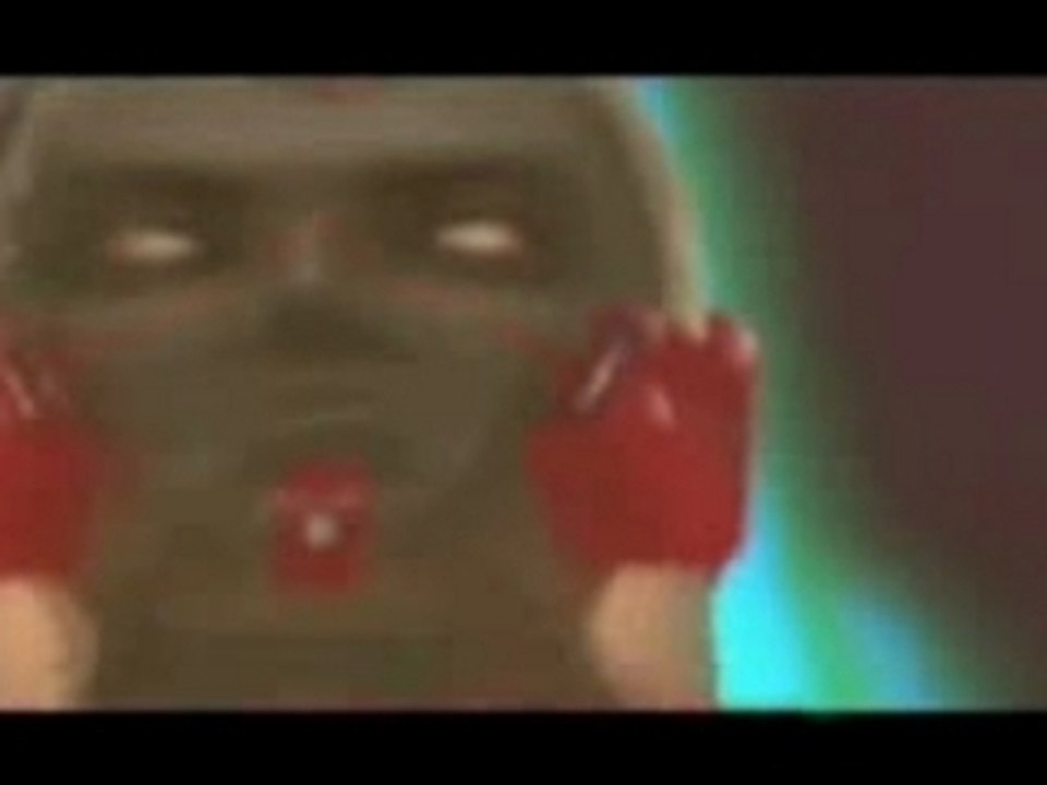 AMV de jeux de Playstation3