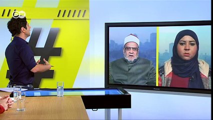 شباب توك   أنا أم عازبة    لماذا يرفضني المجتمع؟