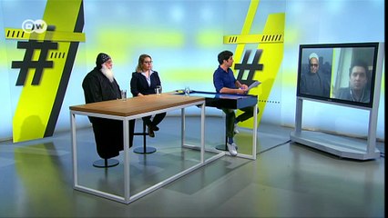 شباب توك   مسيحيو مصر    إلى متى ستستمر المأساة؟