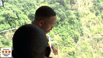 فيديو ويل سميث يحقق حلمه بعد انتظار 20 عاماً