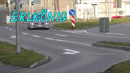 مرسيدس جي كلاس 2019 تظهر لأول مرة على الشارع