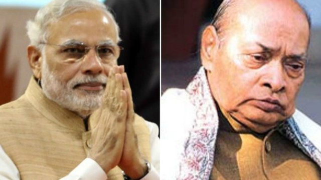 ಪಿ ವಿ ನರಸಿಂಹ ರಾವ್ ರನ್ನ ಟ್ವಿಟ್ಟರ್ ನಲ್ಲಿ ಸ್ಮರಿಸಿದ ನರೇಂದ್ರ ಮೋದಿ | Oneindia kannada