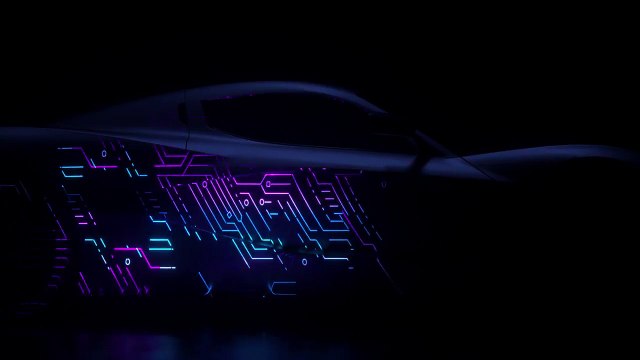 ريماك تنشر فيديو تشويقي لسيارتها الكهربائية الخارقة الجديدة