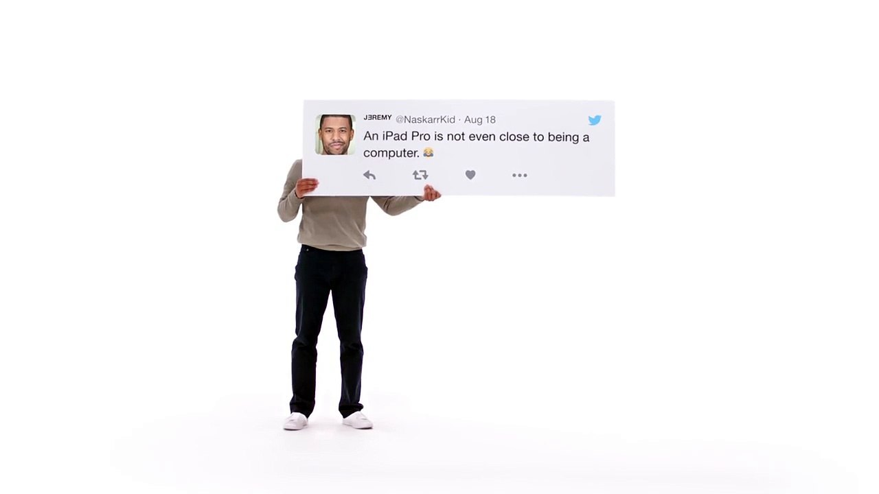 آيباد برو 2