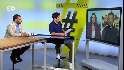 شباب توك ـ تفاعل شباب العراق مع عملية تحرير الموصل