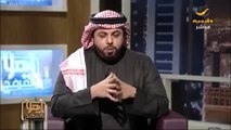 فيديو.. إعلامي سعودي: القهوة حرام ويجب رفع الضرائب عليها