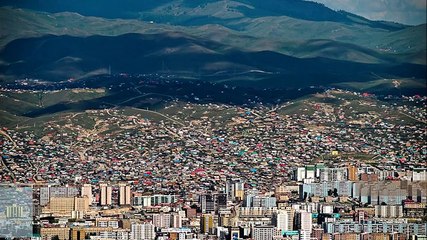 فيديو: أكثر دول العالم تلوثاً .. دولتان عربيتان في القائمة