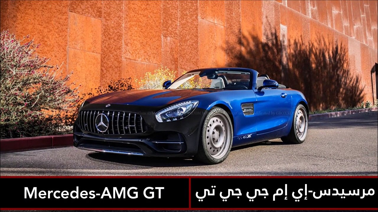 فيديو 10 سيارات سوبر رياضية مزودة بأقل مواصفات