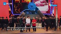 فيديو رد فعل جاكي شان عند مقابلته دوبليره لأول مرة بعد 40 سنة