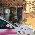 تعرفوا بالفيديو على سيارة شعبان عبد الرحيم الغريبة