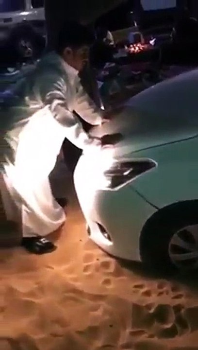 تحدي المانيكان يصل الدول العربية