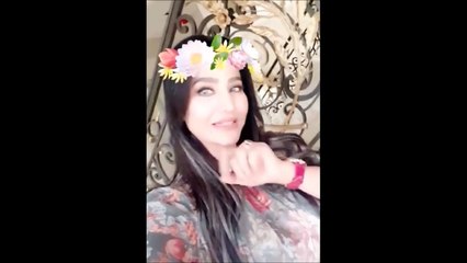 فيديو لجين عمران تهدي ابنتها سيارة ونشطاء ينتقدون رد فعلها