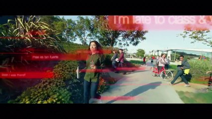 توم هانكس يراقبك في فيلمه القادم The Circle