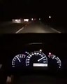 فيديو سعودي يوثق لحظة وفاته بحادث سيارة على طريق سريع
