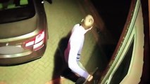 فيديو سرقة سيارة فارهة بطريقة جهنمية خلال 60 ثانية