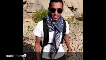 سناب:رحلة فريق عود.كوم إلى الجبل الأخضر في سلطنة عمان