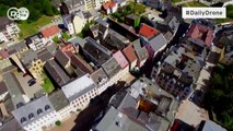 فيديو: المدينة الألمانية العريقة .. غرايتس