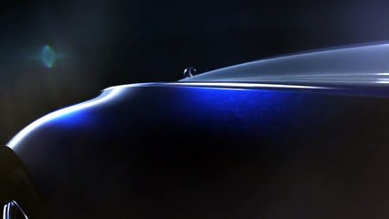 فيديو تشويقي لمرسيدس مايباخ 6 المكشوفة! إبداع جديد من الشركة الألمانية