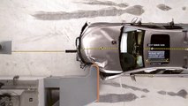 فيديو بي إم دبليو الفئة الخامسة من أكثر السيارات أماناً على الإطلاق
