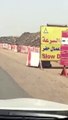 فيديو كاميرا ساهر مخبأة في السعودية تثير الجدل