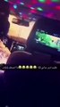 فيديو شيشة داخل سيارة أحد شركات التوصيل في السعودية!