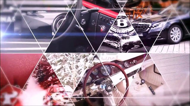 فيديو 5 سيارات أسطورية خارقة أوقف تصنيعها تحتاج إلى سيارات تخلفها